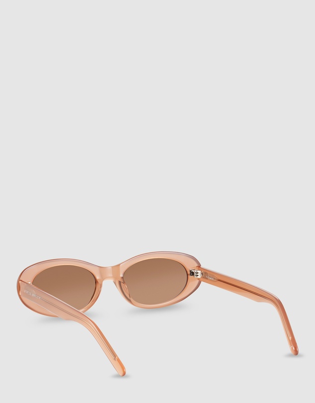 Status Anxiety - Dopamine Sunglasses