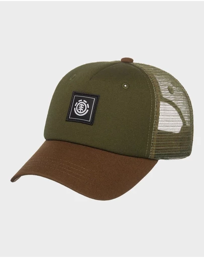Element - Mens Icon Mesh Trucker Cap