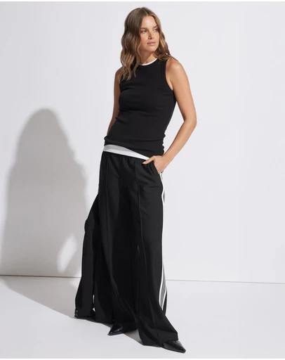 Decjuba - Blair Rib Tank