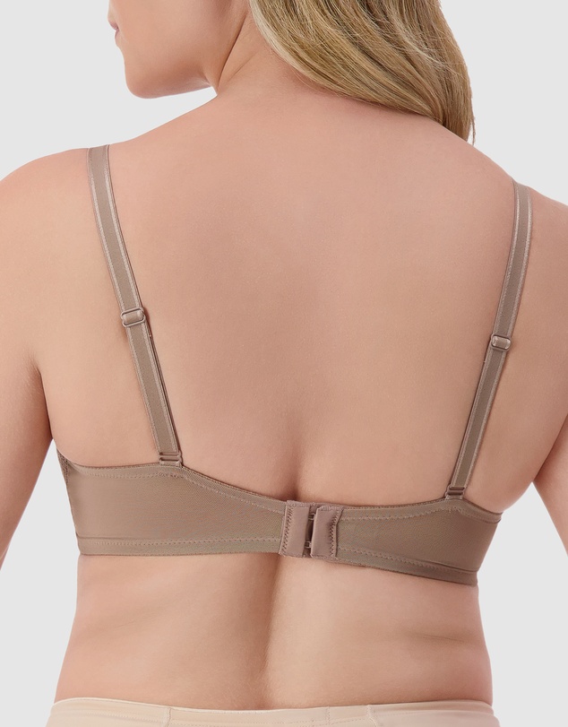 Triumph - Sheer Minimiser Bra
