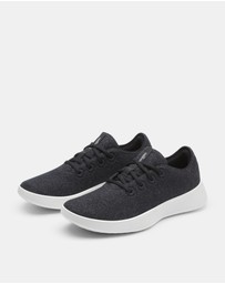 Allbirds - Wool Runner Go-Womens