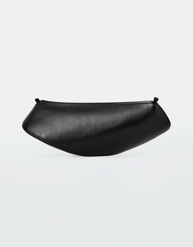 COS - Cove Clutch Bag Leather