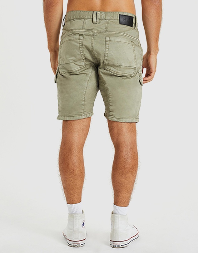 Kiss Chacey - Salem Shorts