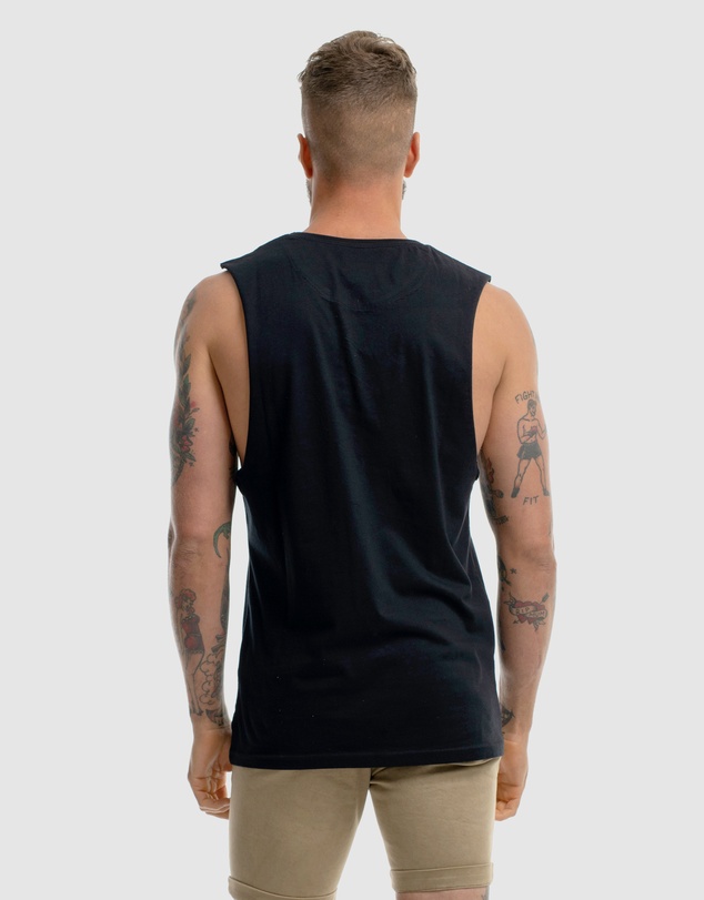 Stock & Co. - Select Tank
