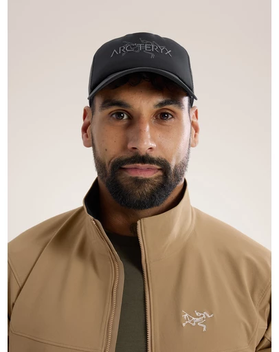 Arc'teryx - Bird Word Trucker Hat