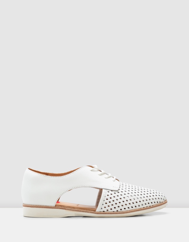 Rollie - Sidecut Punch Shoe