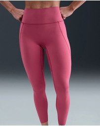Nike - Universa High-Waisted 7/8 Leggings