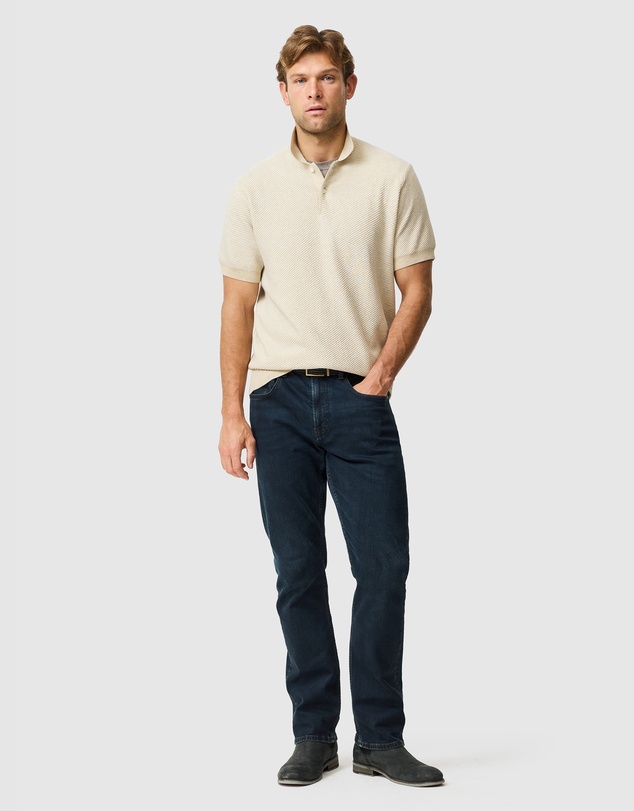 Rodd & Gunn - Benford Bay Knit
