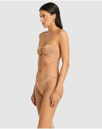 Bond-Eye Swimwear - Blake Bandeau