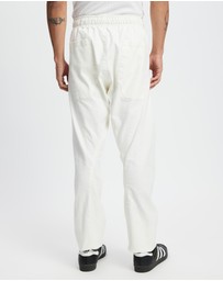 Surrounded By Ghosts - The Vanadium Denim Drawstring Pants