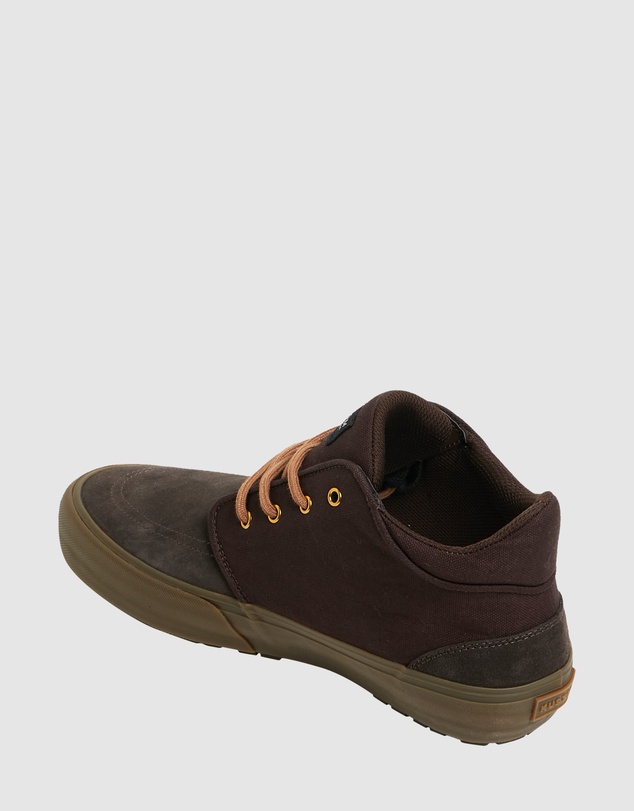 Kustom - Mens Realm Sneakers