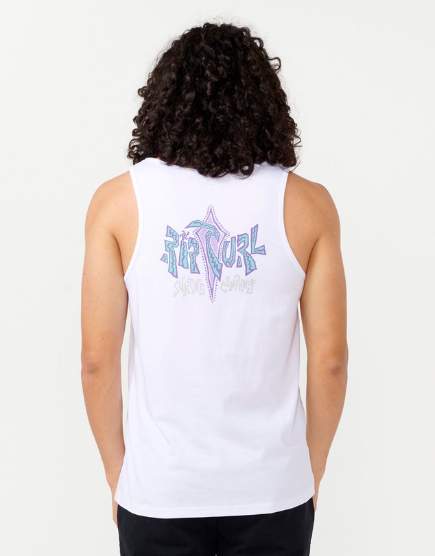 Rip Curl - Voodoo Tank