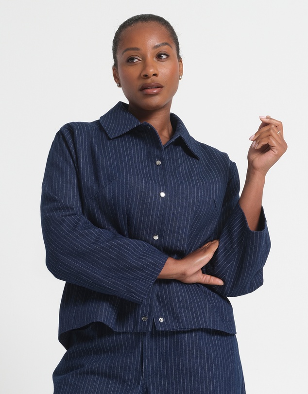 Estelle - Winslow Jacket