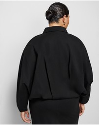 Commonry - Ella Bomber