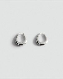M.N.G - Dali Earrings