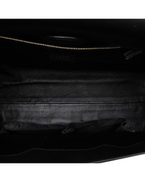 Pre-Loved by Azura Reborn - Pre-Loved Large Leather Emily Shoulder Bag