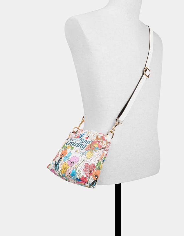 ALDO - Whatisadam04 Tote Bag