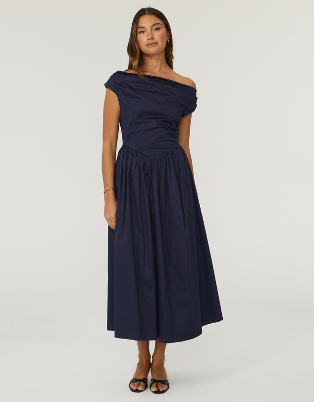 Tussah - Pia Dress