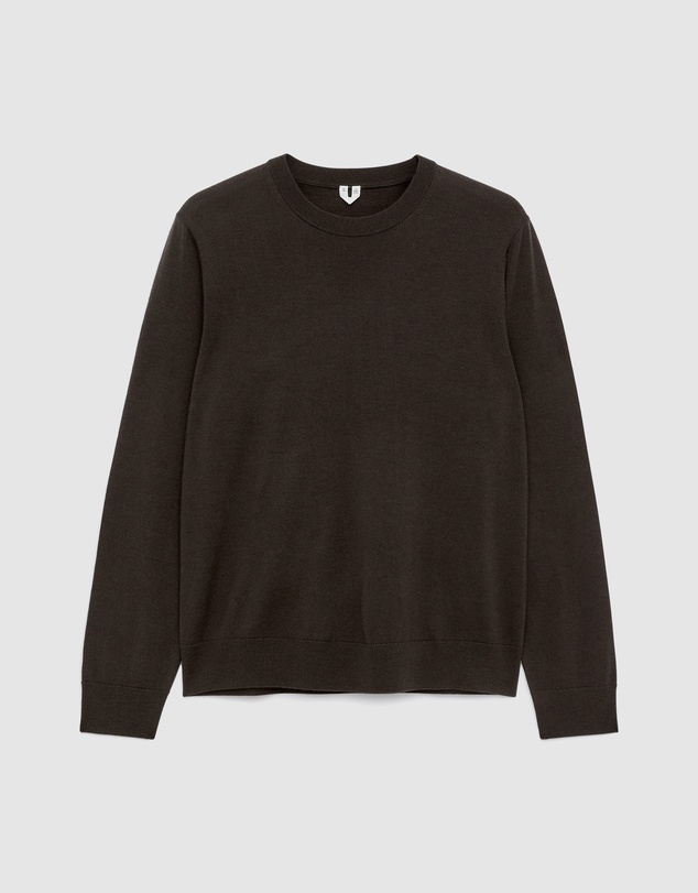 ARKET - Fine Knit Merino Jumper
