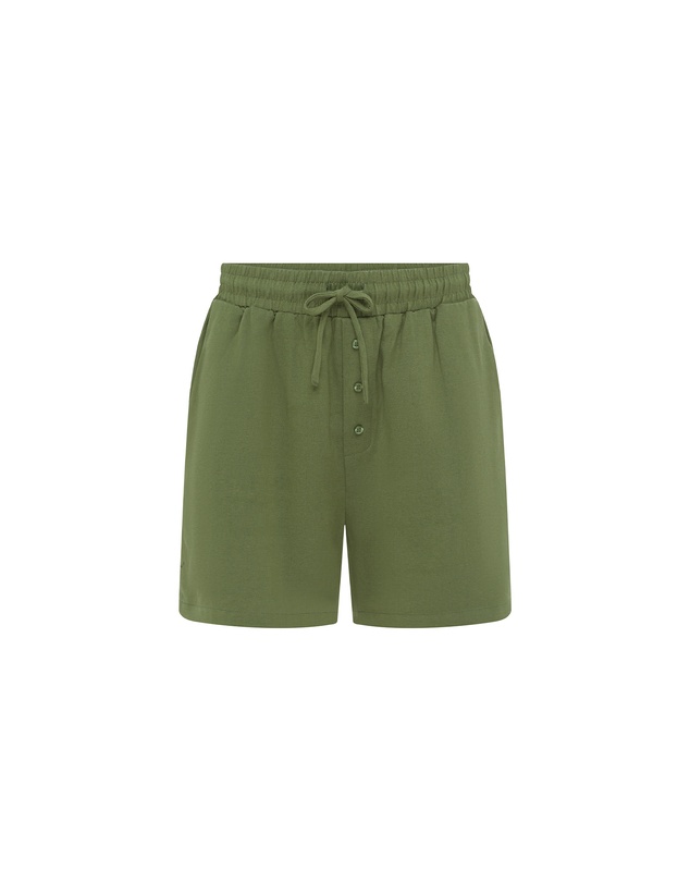 Runaway the Label - Alvaro Short