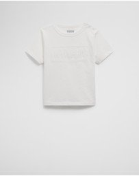 Country Road - Australian Cotton Heritage T-shirt