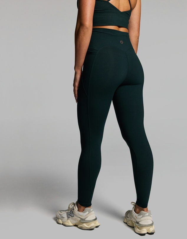 Rockwear - Luxesoft Nfs Pkt Fl Tight