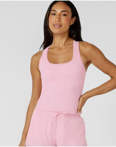 Sweet Pink