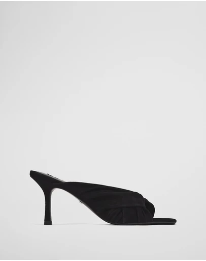 Country Road - Cleo Heel