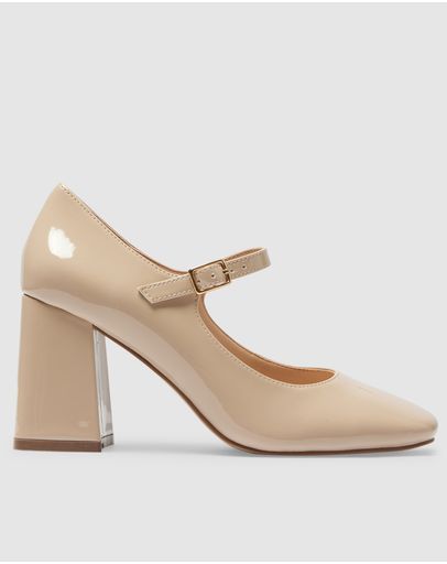 NUDE PATENT