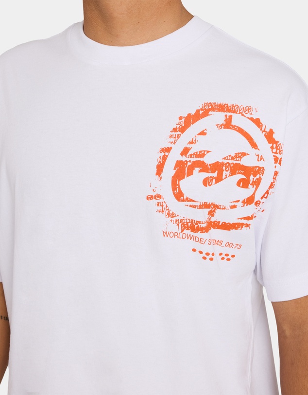 Billabong - Mens Spec Blast T-Shirt