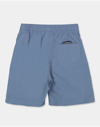 Quiksilver - Boys 8 to 16 Vert Volley 13