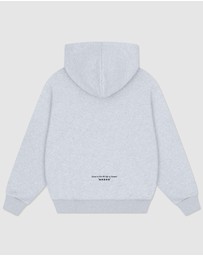 B.Cools - Scribe Hood