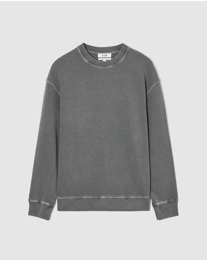 Washed Black