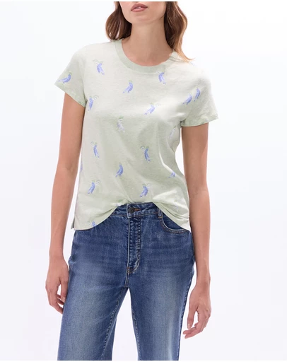 Marcs - Peck-tacular Tee