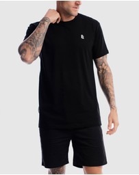 First Division - Contract Rise Tee