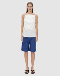 C&M CAMILLA AND MARC - Serra Top
