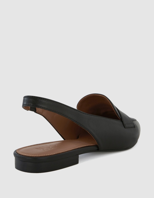 Nude Footwear - Asher
