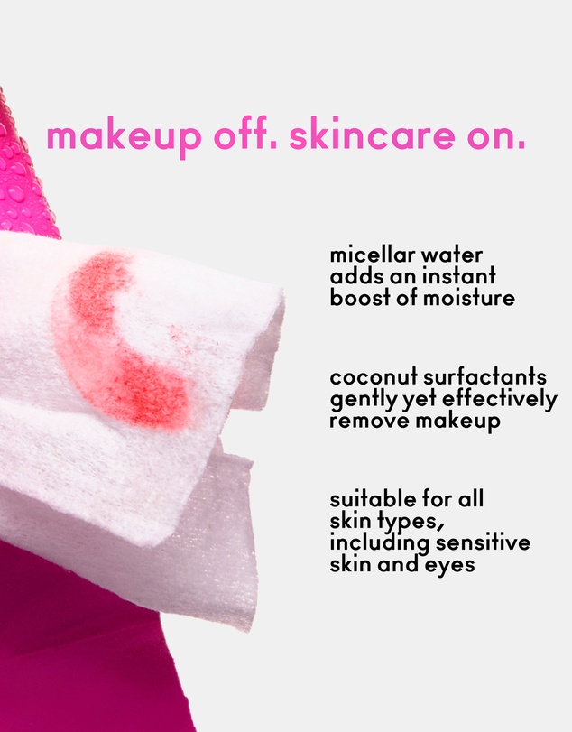 MAC - Dew Over Micellar Water 100Ml