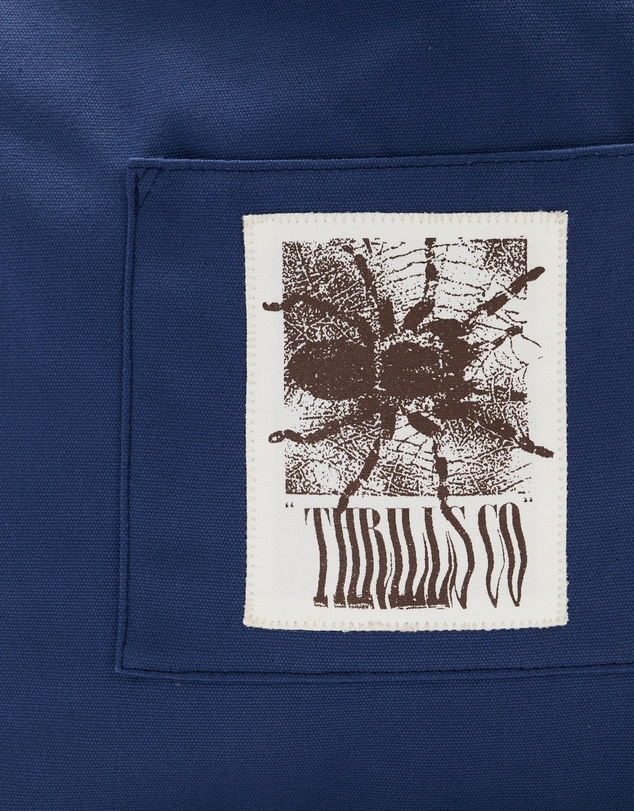 Thrills - Chaotic Interventions Tote Bag - ICONIC EXCLUSIVE