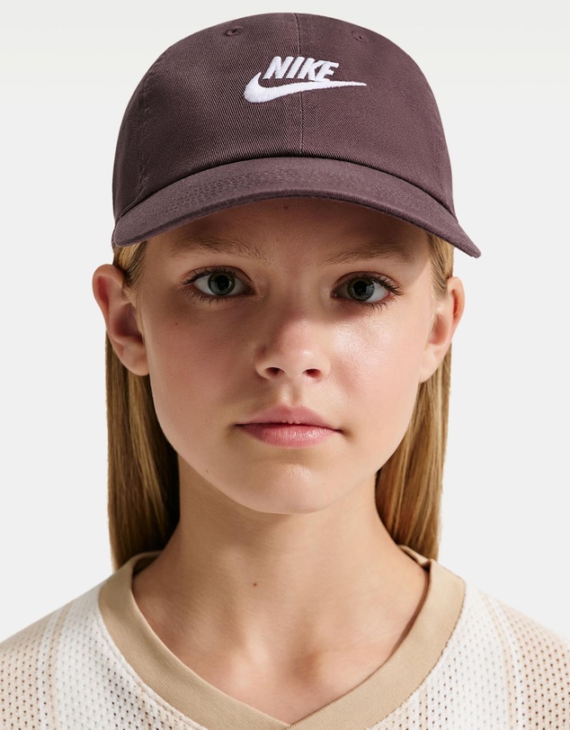 Nike - Unstructured Futura Wash Cap - Kids