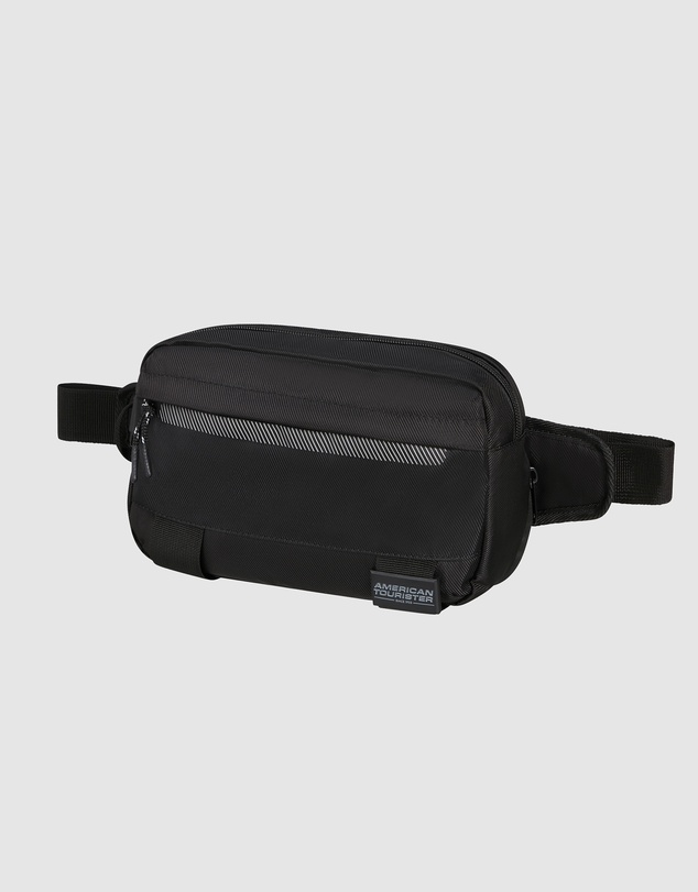 American Tourister - Urban Track Sling Bag With Adjustable Strap