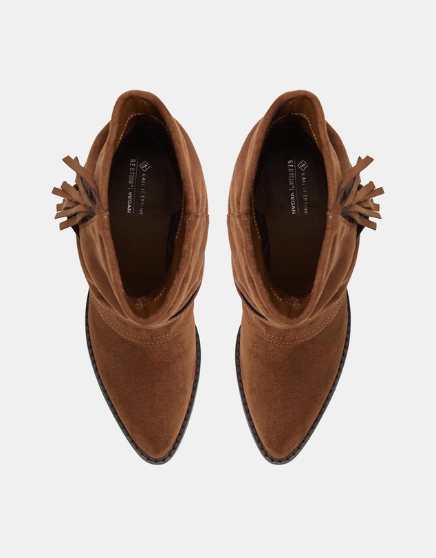 Call It Spring - Rowdy Boots