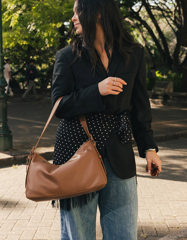 Louenhide - Roxanne Shoulder Bag