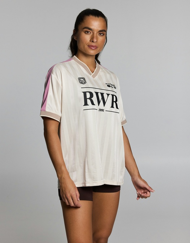 Rockwear - Oversize Stadium Tee