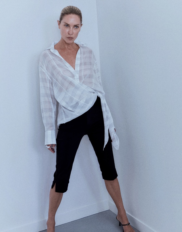 M.N.G - Piccola Trousers