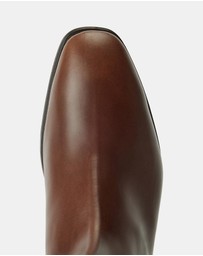 R.M.Williams - Craftsman Zip Boots - Men's