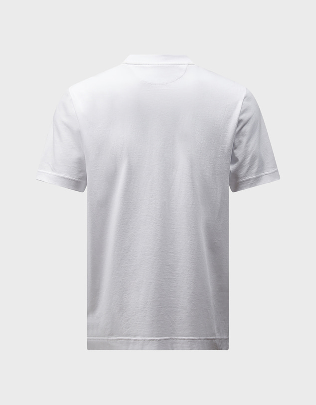 Peckham Rye  - Peckham Rye Mercerised SS T-shirt