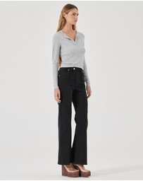 Rolla's - Eastcoast Flare Jeans