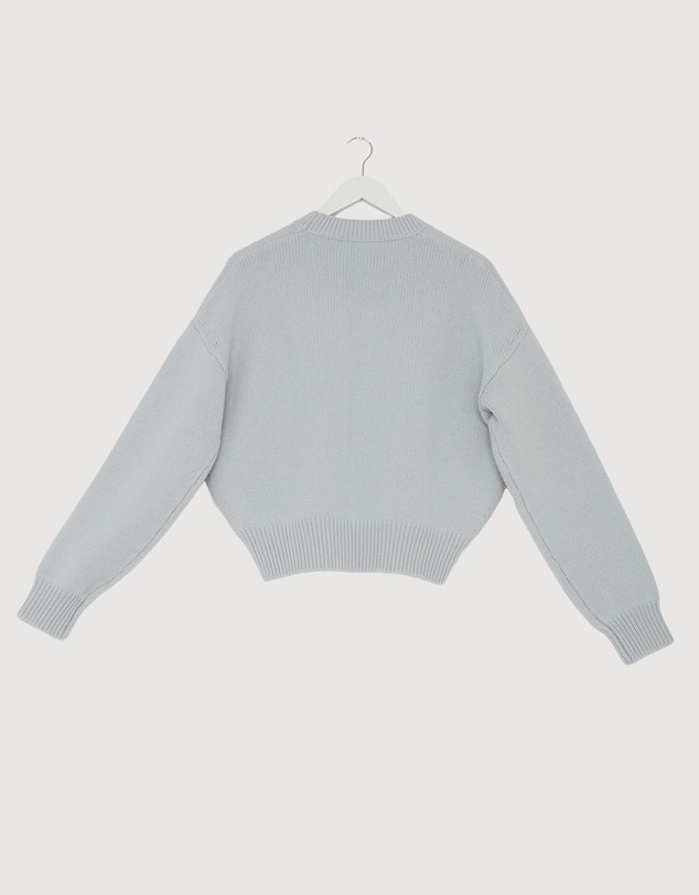 Revibe - Repaired Assembly Label Benny Knit - AU 12