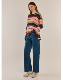 Betty Basics - Natasha Knit Top